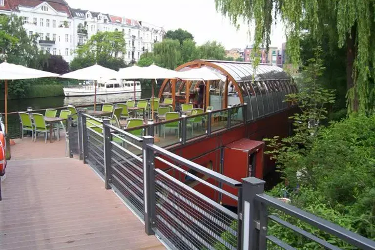 Dachterrassen – rondogard oHG