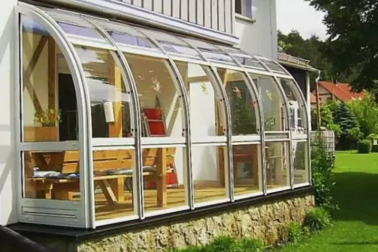 Terrassenüberdachungen – rondogard oHG
