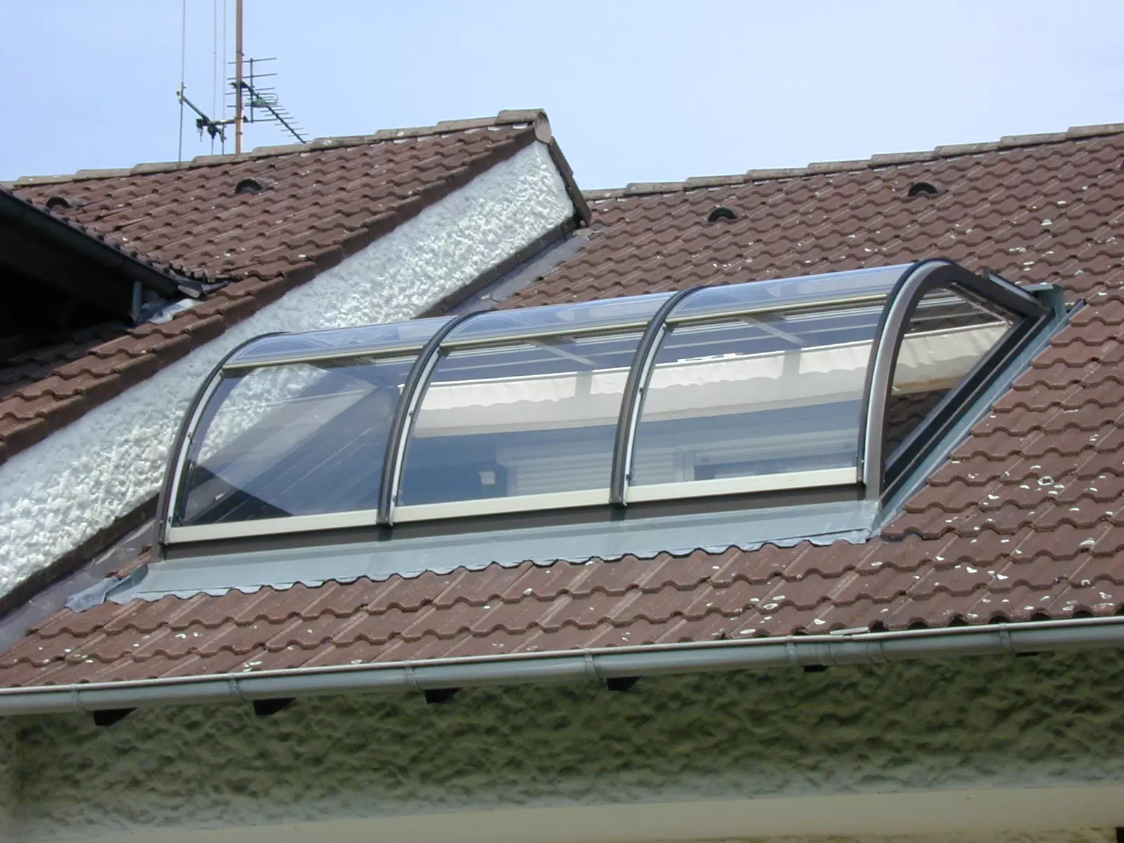 Dachloggia 003 ALe braun